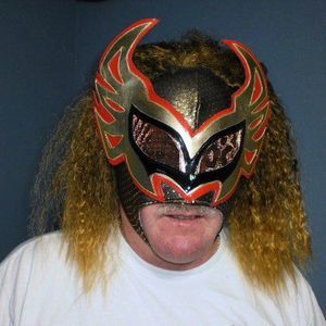 Meet your Posher, Bob